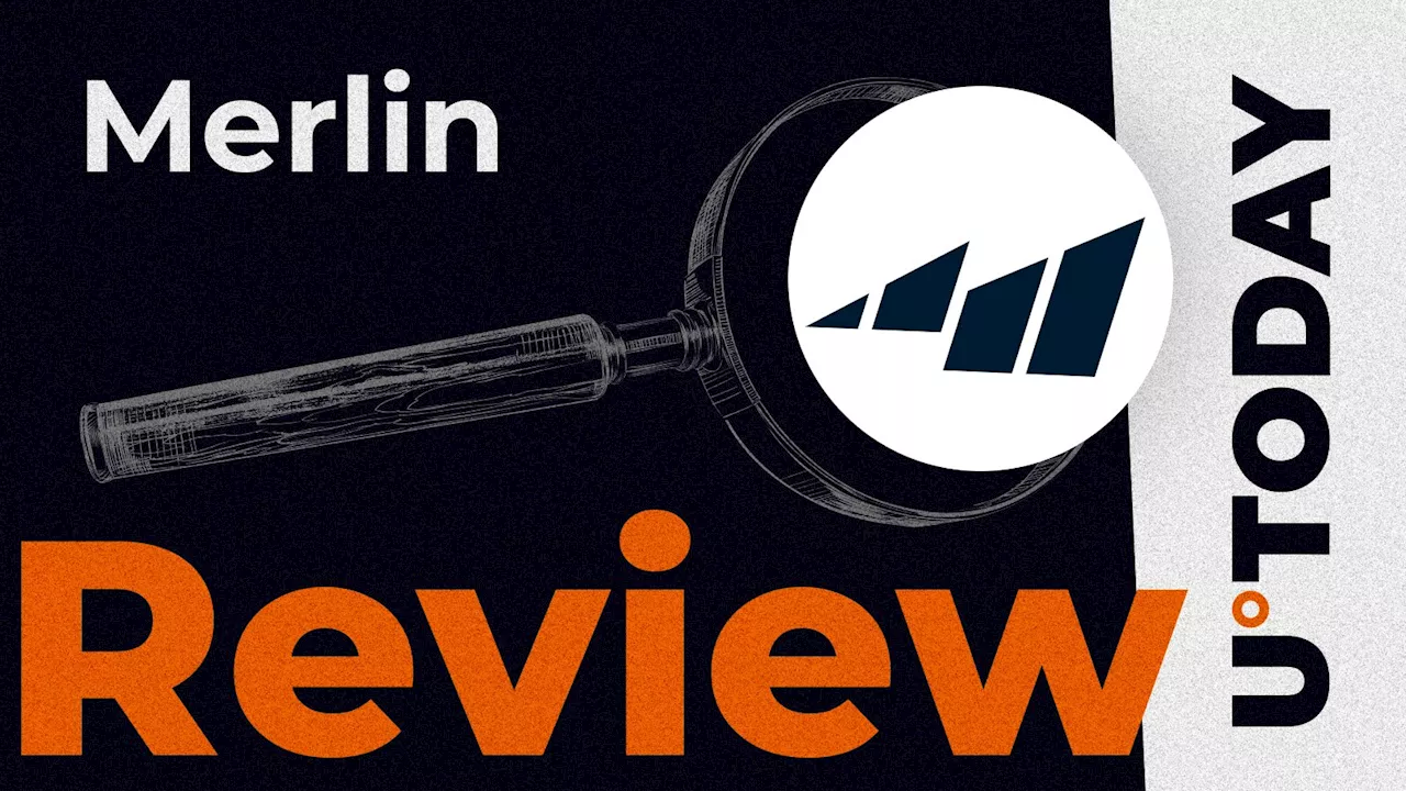 Merlin Crypto Portfolio Tracker Introduces Smartest Way to Track Your Coins: Review