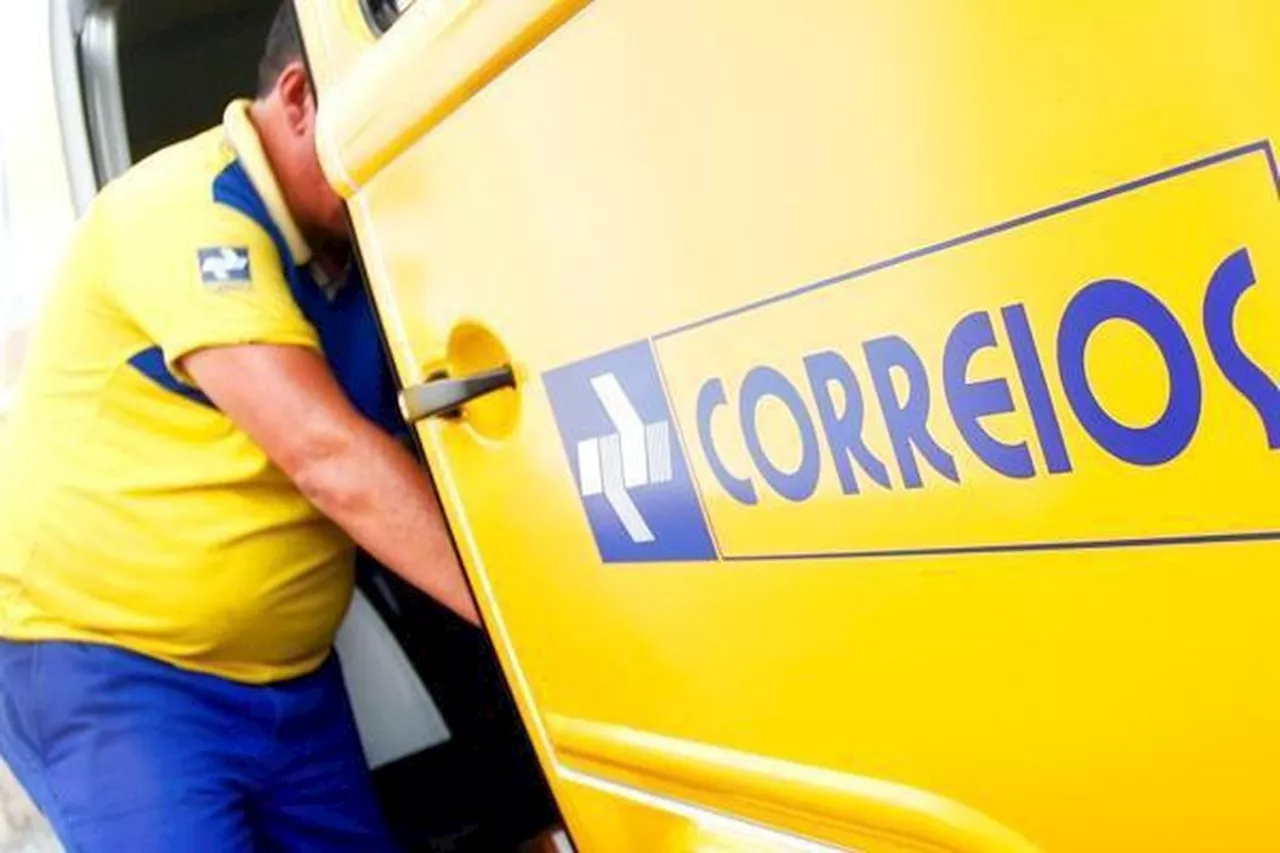 Correios já contam com mil caixas postais 'inteligentes' instaladas em condomínios