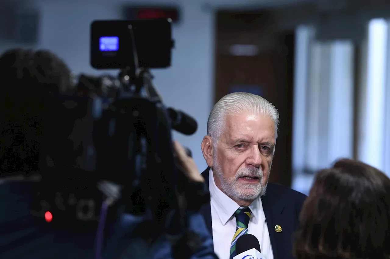 Jaques Wagner levará a Lula apelo de líderes para retirada da urgência na regulamentação da tributária