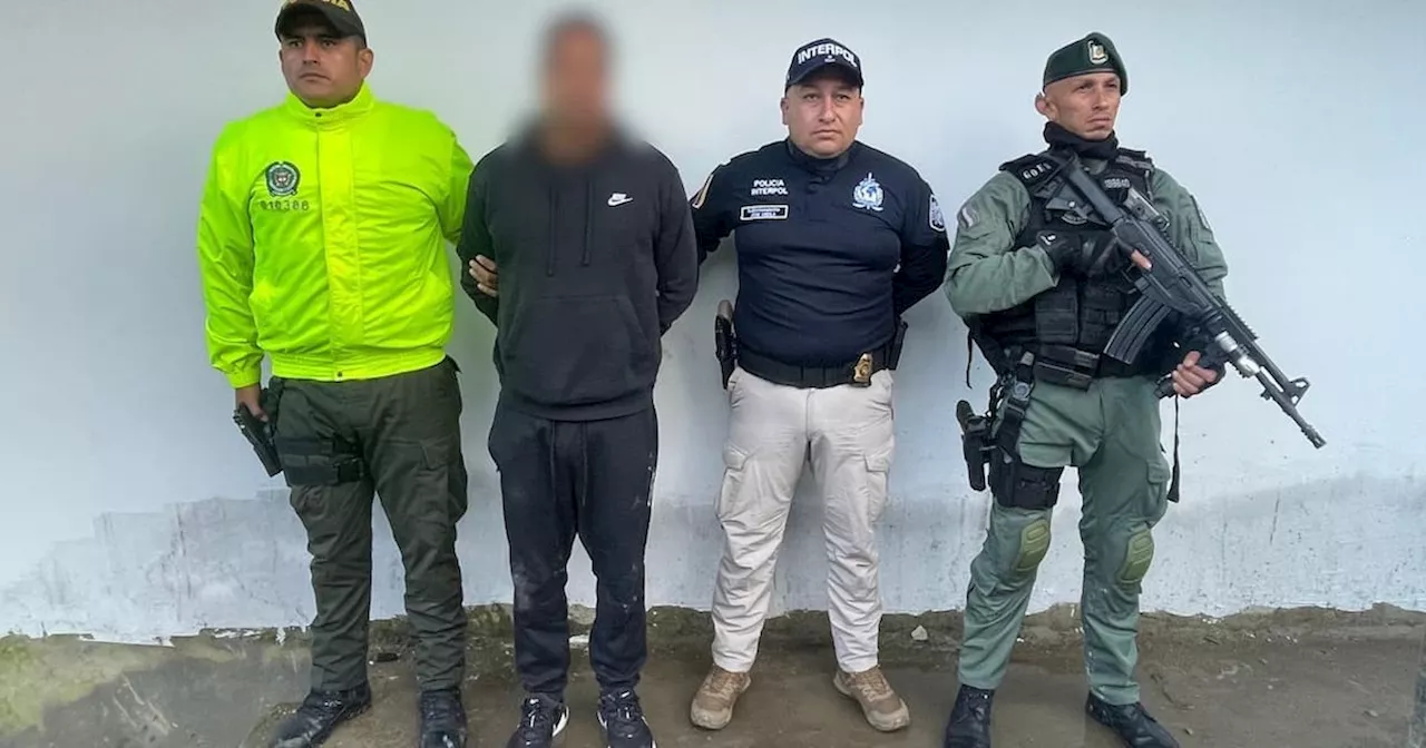 Estados Unidos ofrecerá millonarias recompensas en dólares por jefes del Tren de Aragua