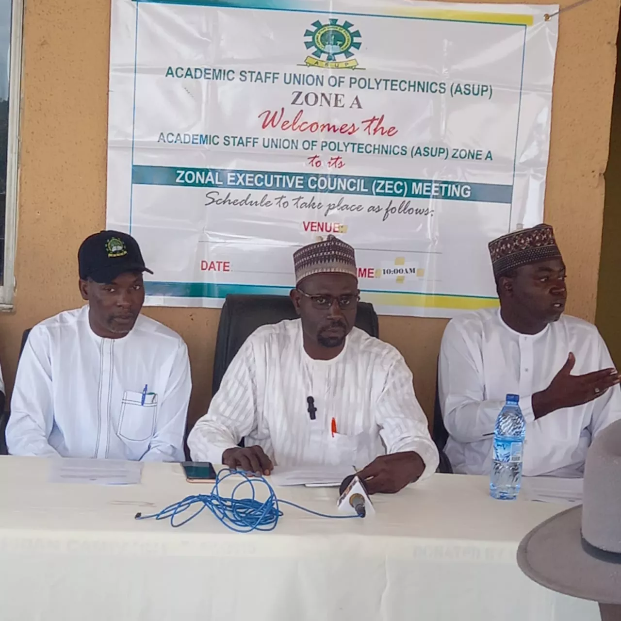 ASUP gives FG 15-day ultimatum over Scheme of Service for Polytechnics