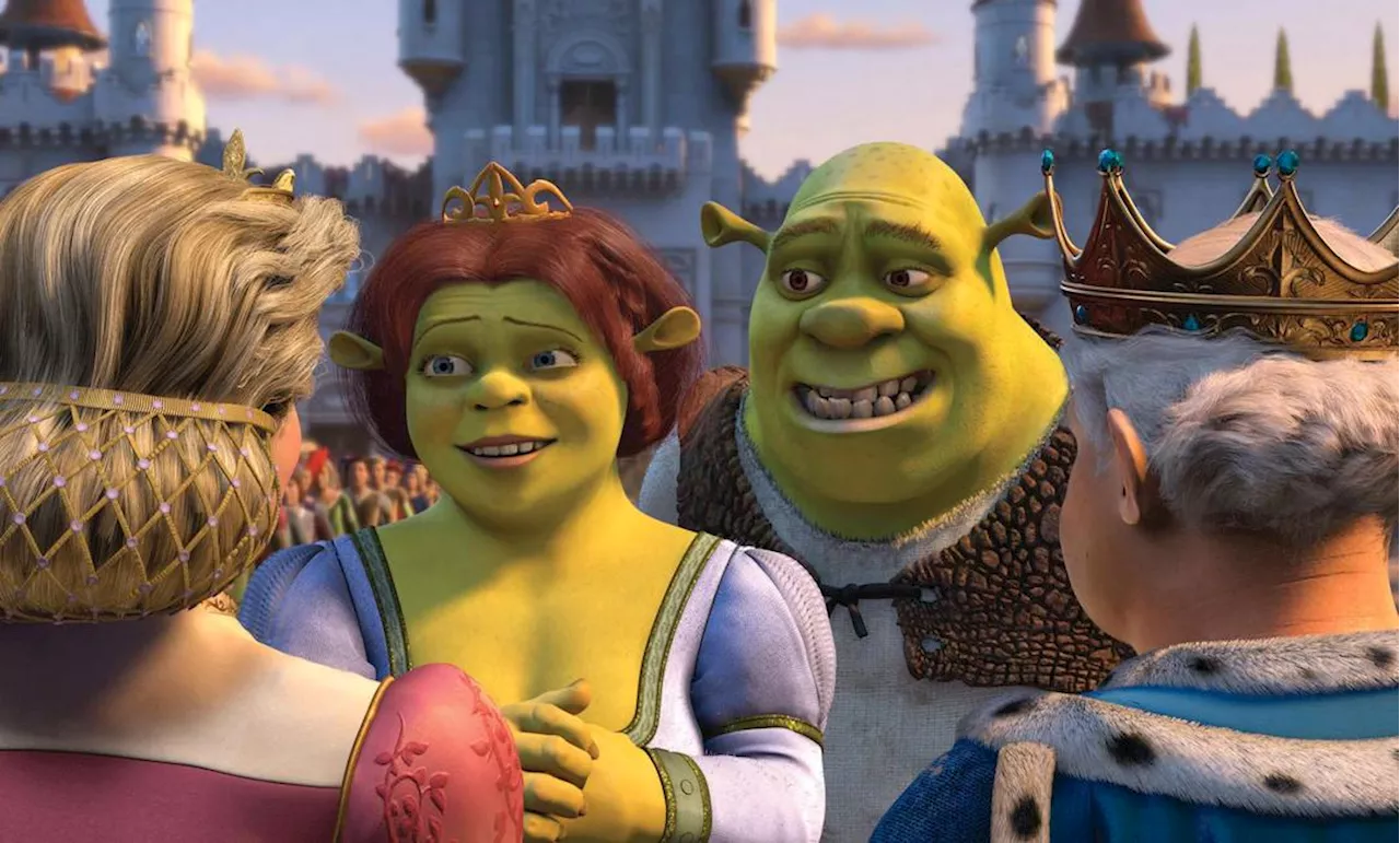 «Shrek» gjør comeback i 2026: Flere skuespillere returnerer