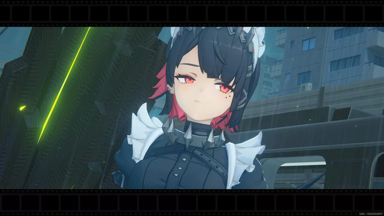Zenless Zone Zero best settings for gameplay and input