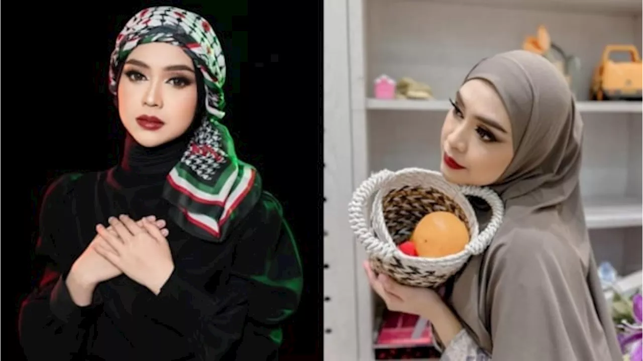 Penampilan Baru Ria Ricis Usai Cerai Bikin Heboh: Oplas atau Cuma Makeup?