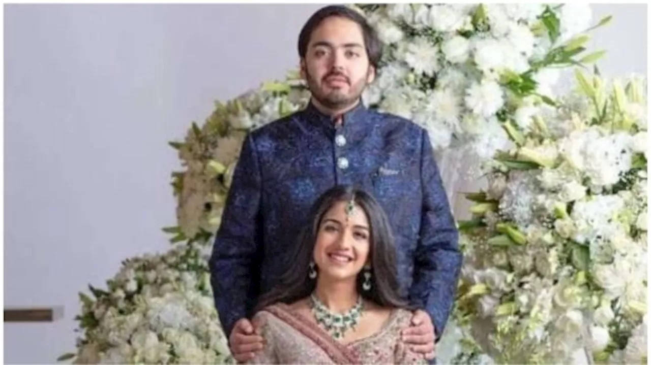 Rahasia Diet Anant Ambani: Turun 108 Kg dalam 18 Bulan!