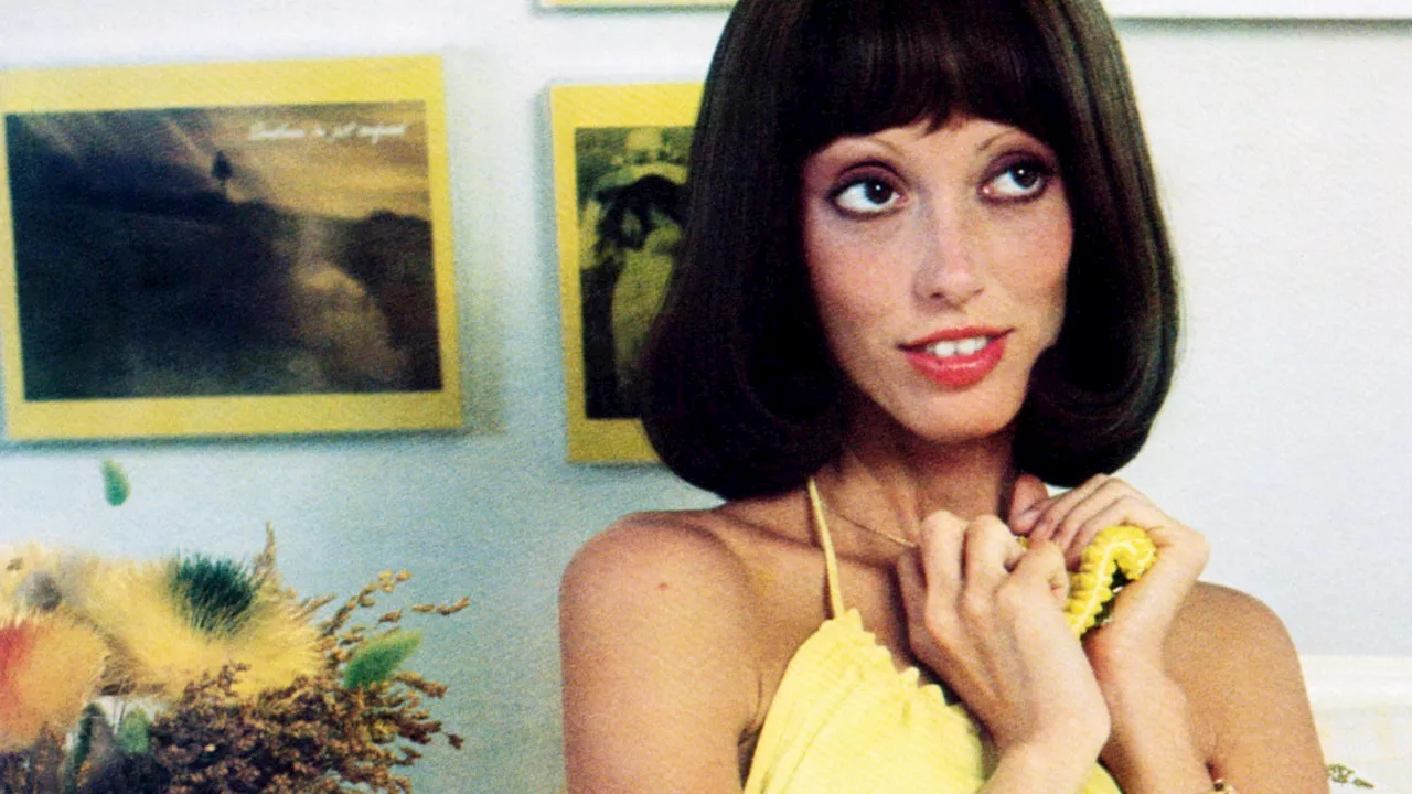 Shelley Duvall nous a quittés, Vogue lui rend hommage