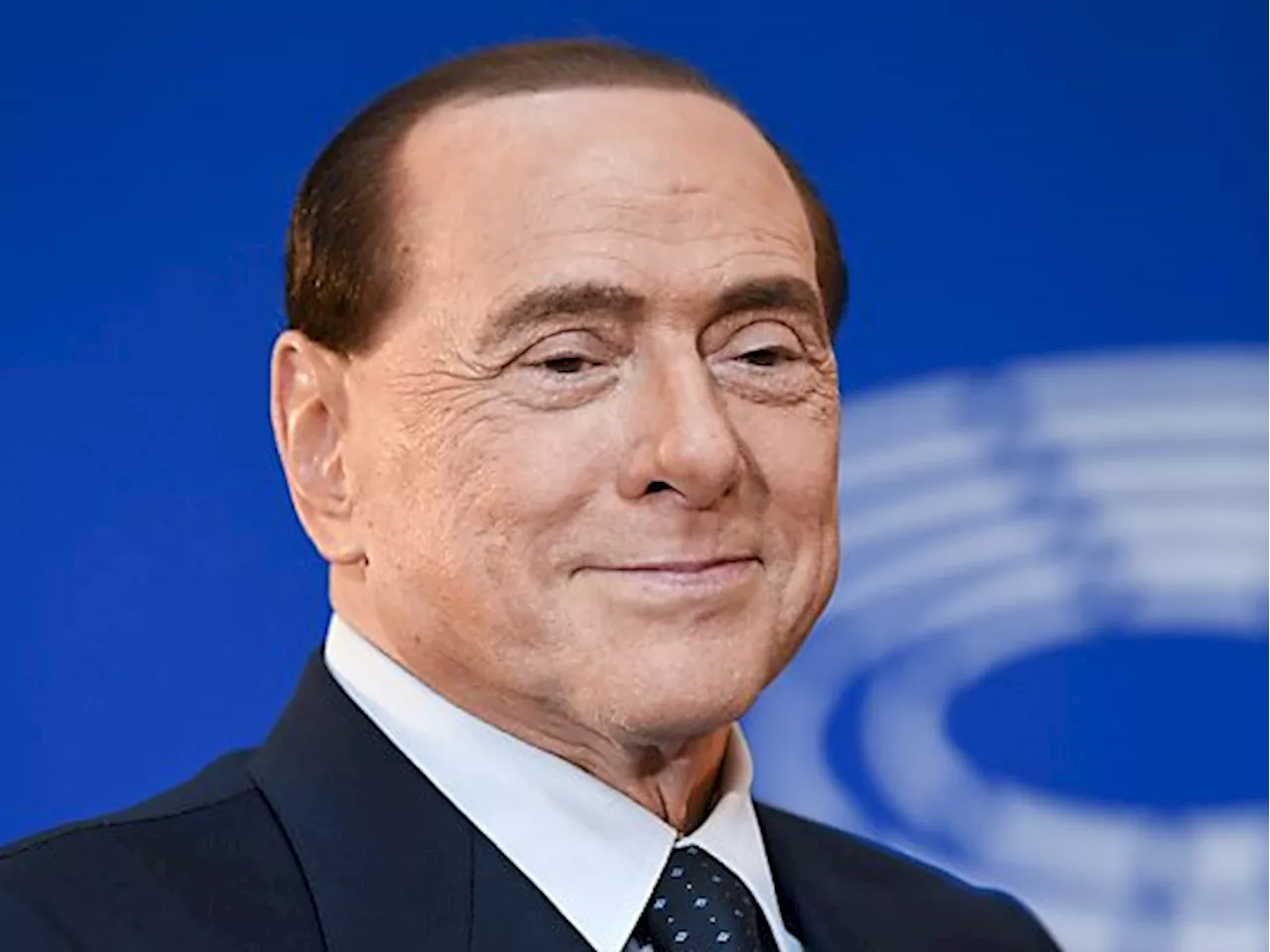 Mailänder Flughafen trägt jetzt Namen Silvio Berlusconis