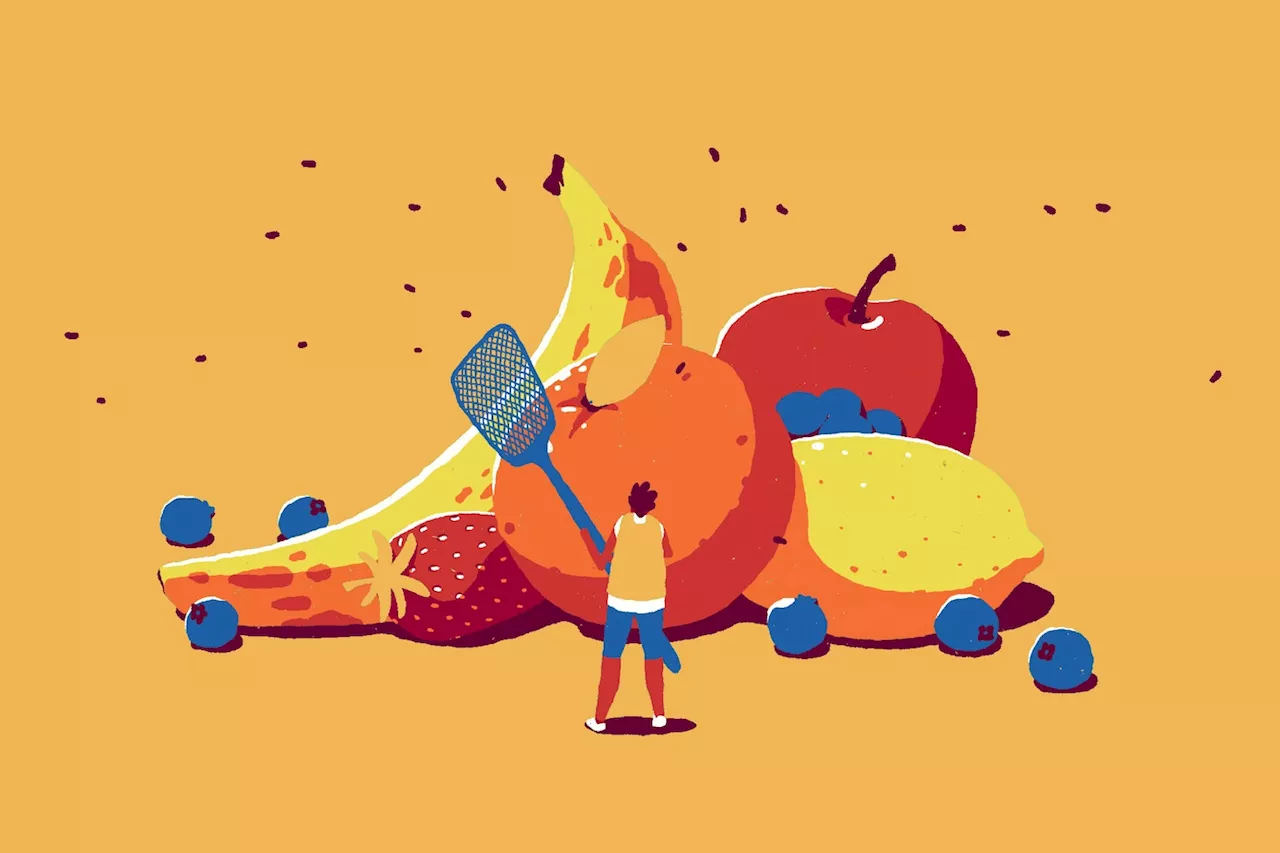 How to get rid of fruit flies — and stop them before they appear