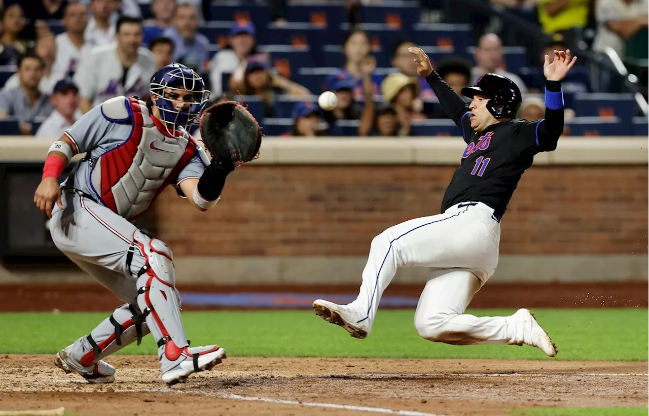 Nationals find no relief in the sixth and fall again to the Mets