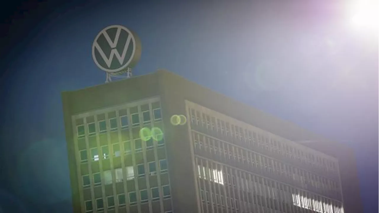  VW gibt Deal mit QuantumScape bekannt – Aktie haussiert um 40 Prozent