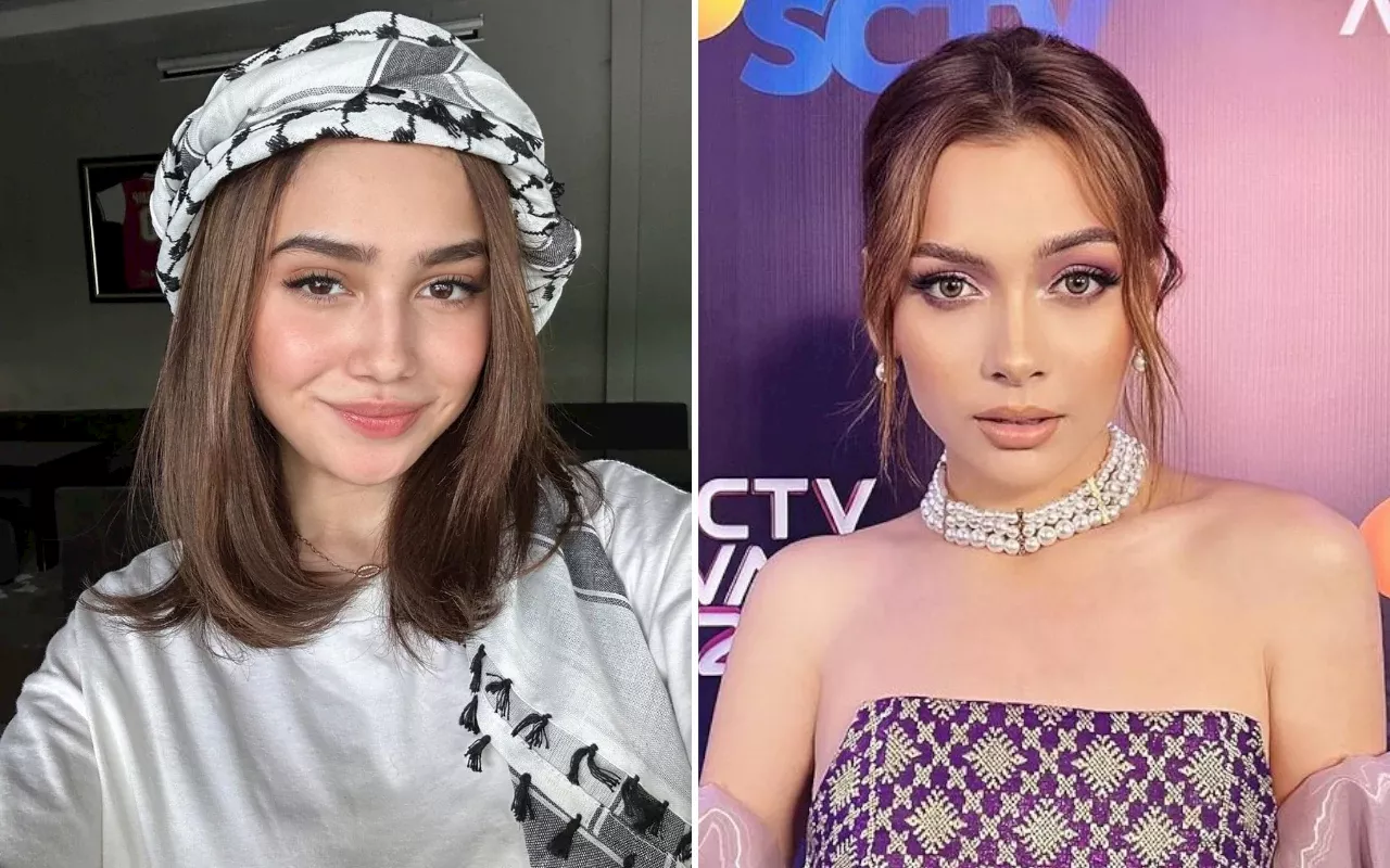 Fakta Syifa Hadju dan Dosma Hazenbosch Saling Unfollow Terkuak di Tengah Isu Rizky Nazar Selingkuh