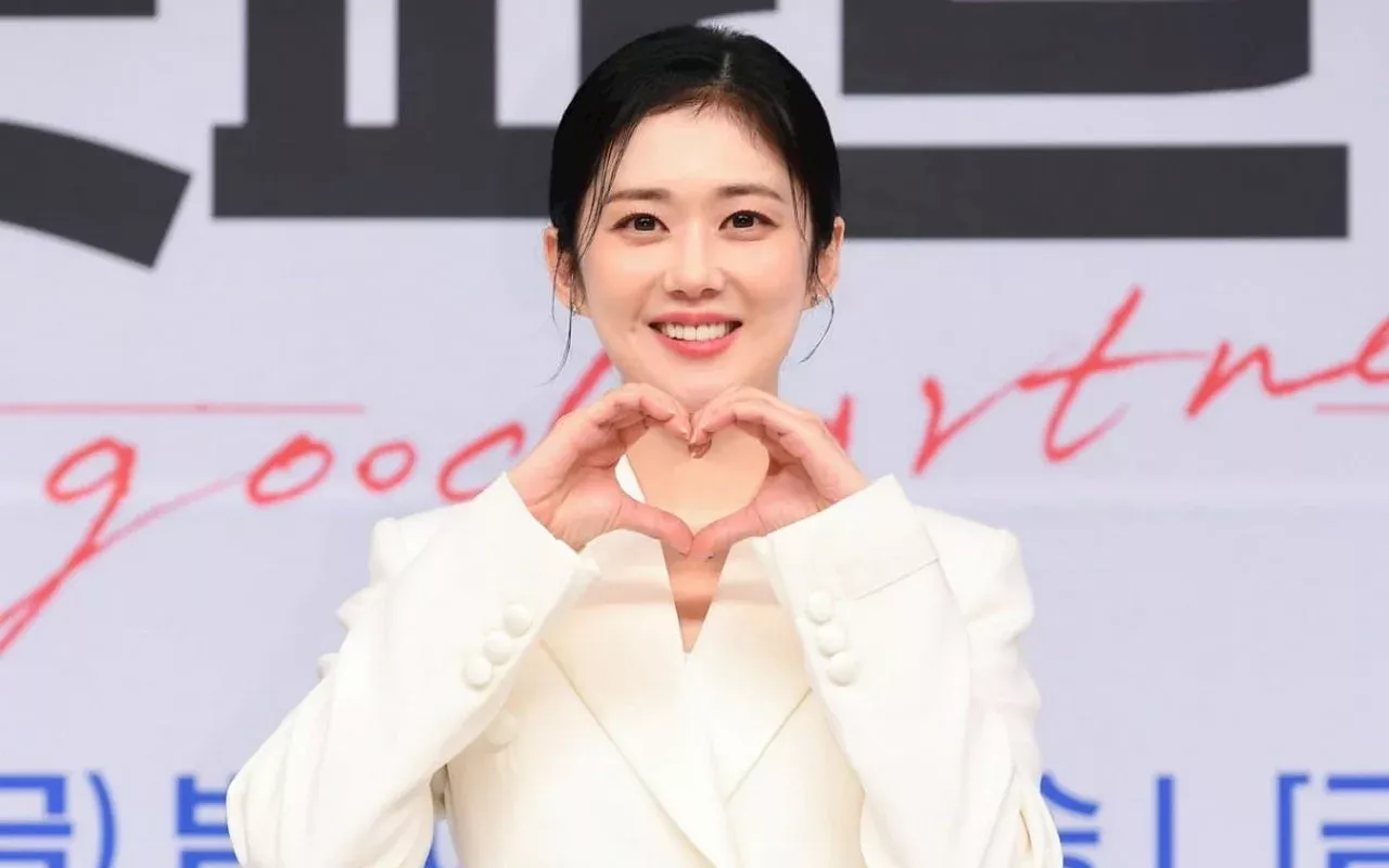 Jang Nara Bongkar Peran Sang Suami dalam Drama 'Good Partner'