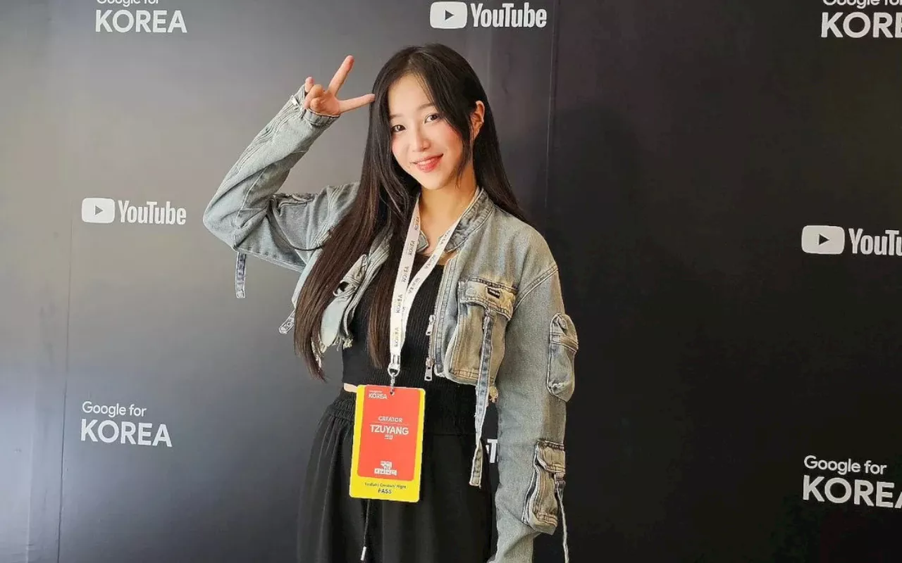 YouTuber Tzuyang Curhat Miris Dianaya Mantan Pacar selama 4 Tahun