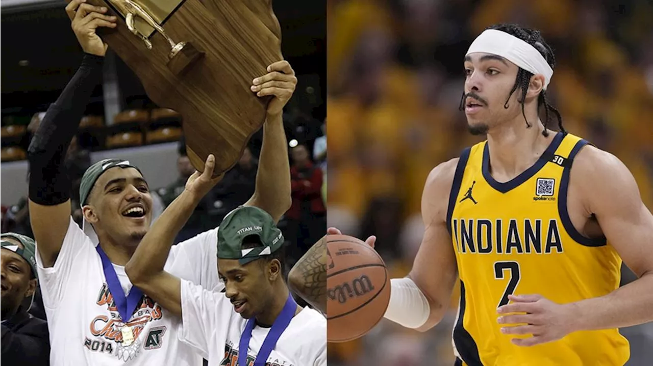 Arsenal Tech grad Trey Lyles, Pacers' Andrew Nembhard named to Canadian Olympic basketball team