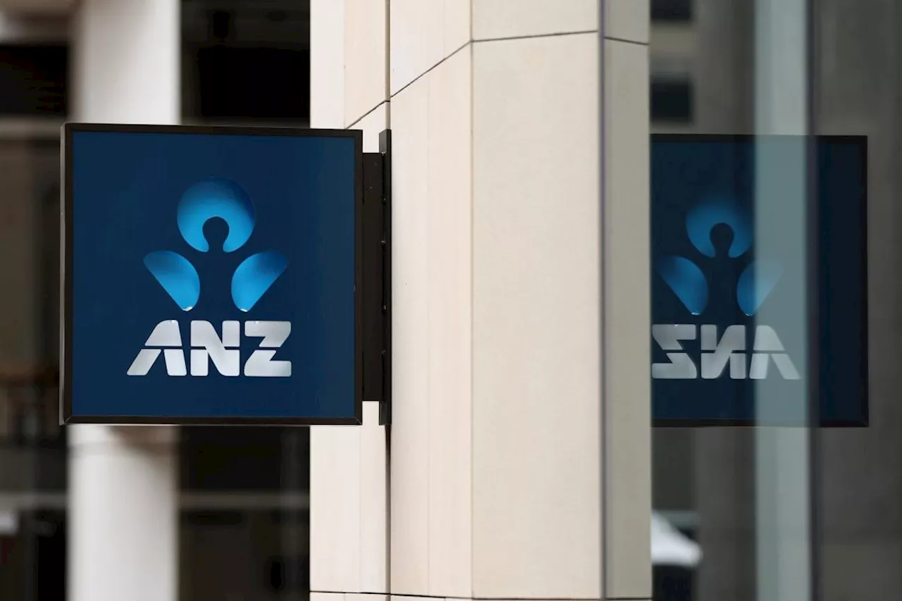 ANZ Overstates Government Bond Values to Win Deals, AFR Says