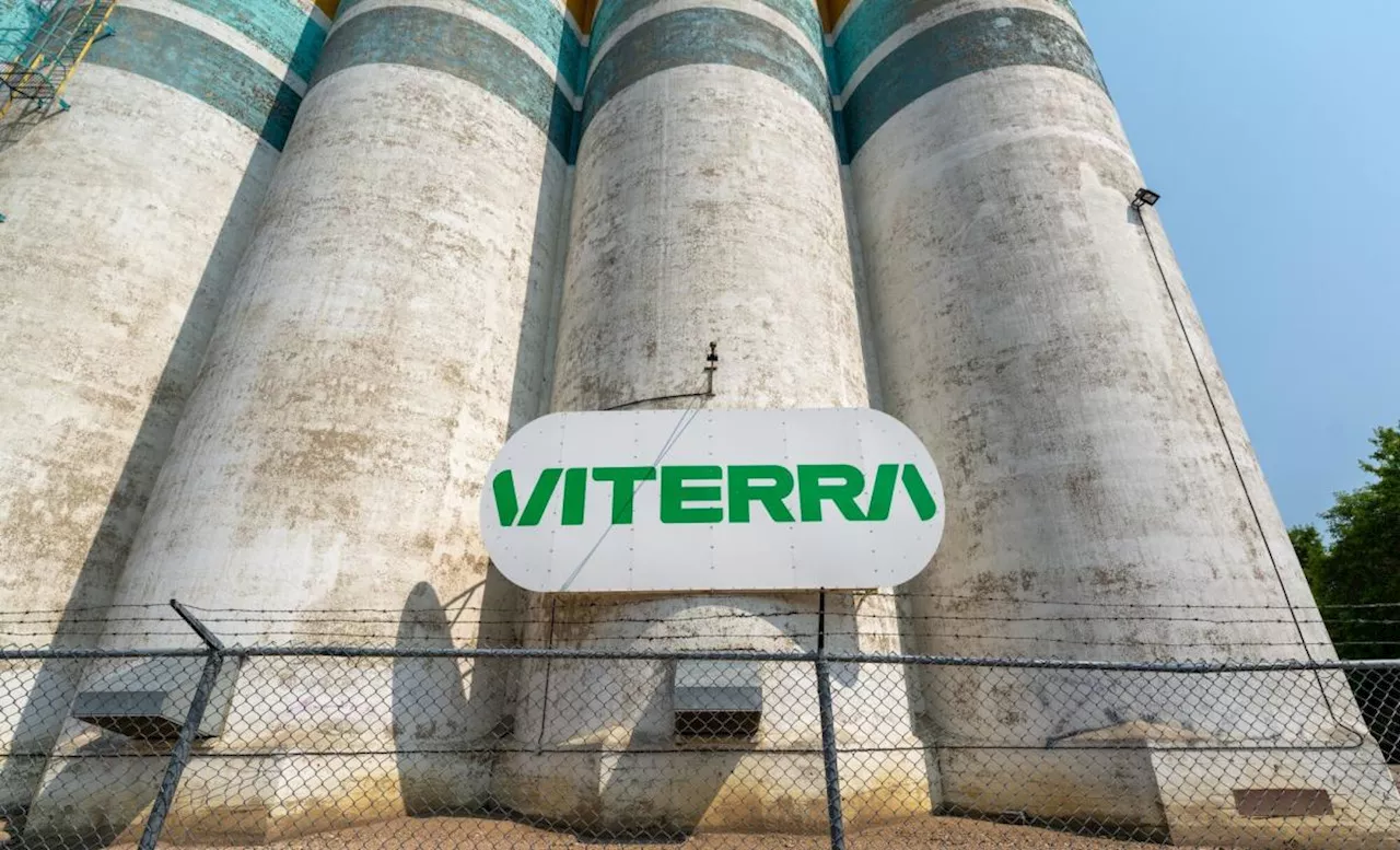 Bunge’s $8 Billion Deal for Viterra Faces Risk of Delays