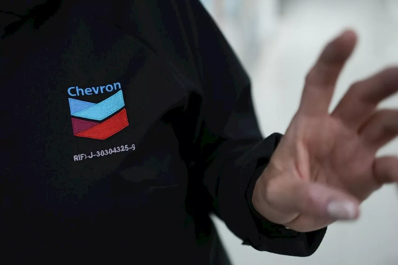 FTC Delays Chevron-Hess Decision to After Exxon Arbitration