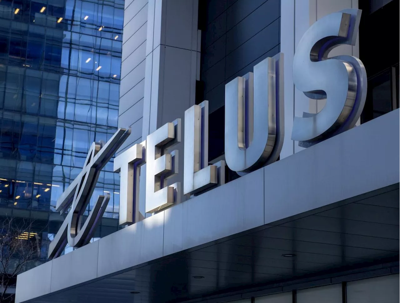 Telus tells Ontario call centre workers to relocate or risk losing their job