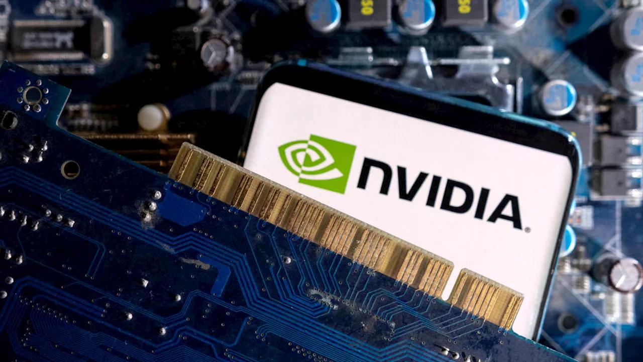 Why Nvidia's market cap could hit $6 trillion this year