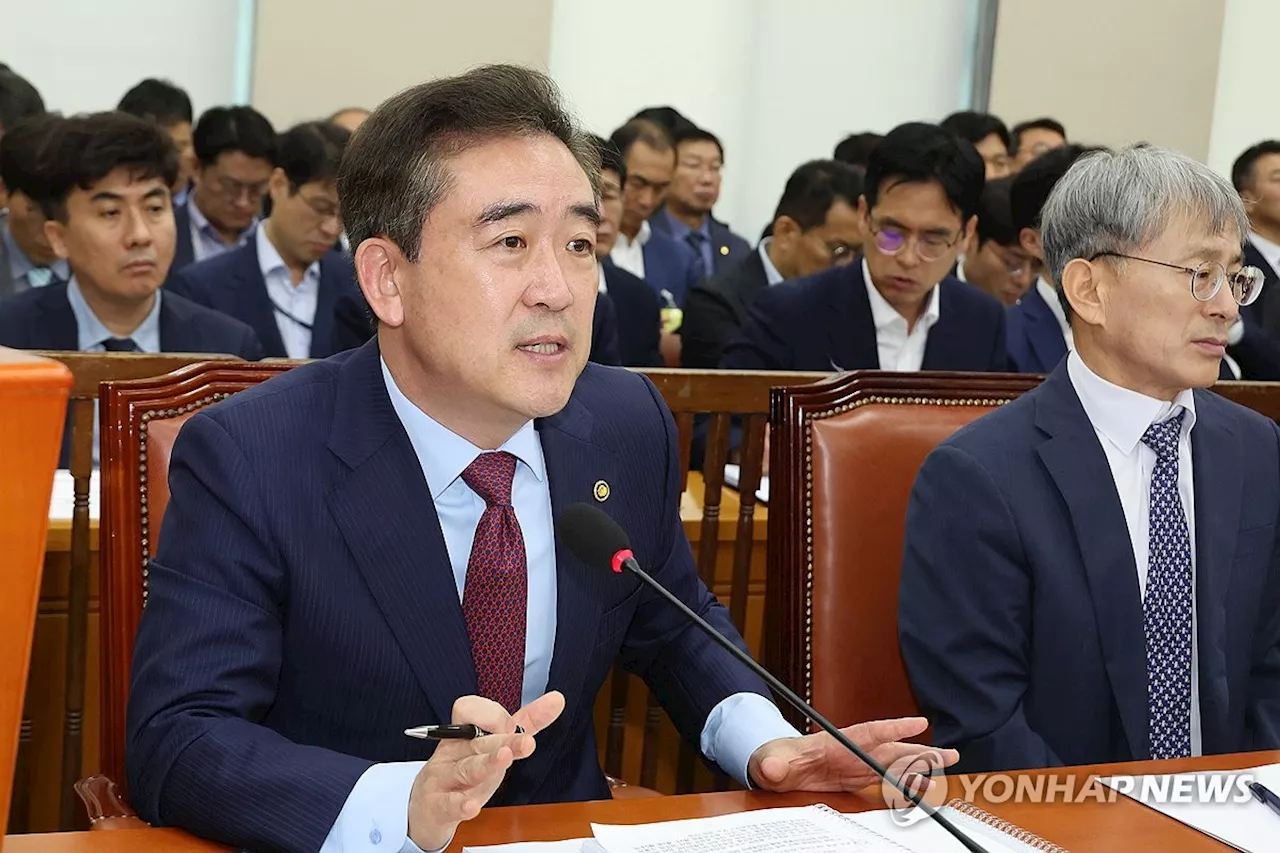 경찰청장 '채상병 수심위 명단 공개 불가…수사팀 판단 신뢰'