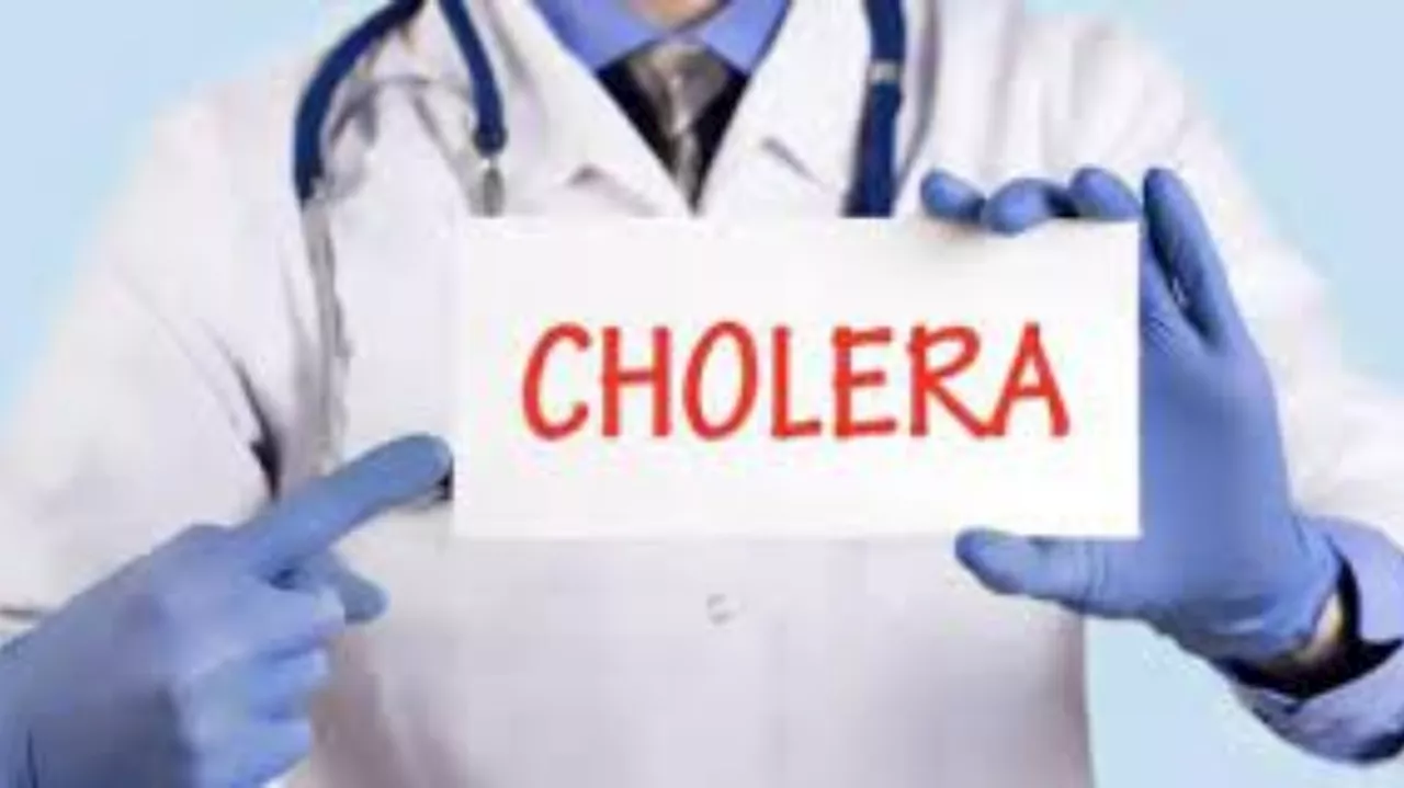 Cholera: ജാ​ഗ്രത വേണം! സംസ്ഥാനത്ത് 6 പേർക്ക് കൂടി കോളറ സ്ഥിരീകരിച്ചു