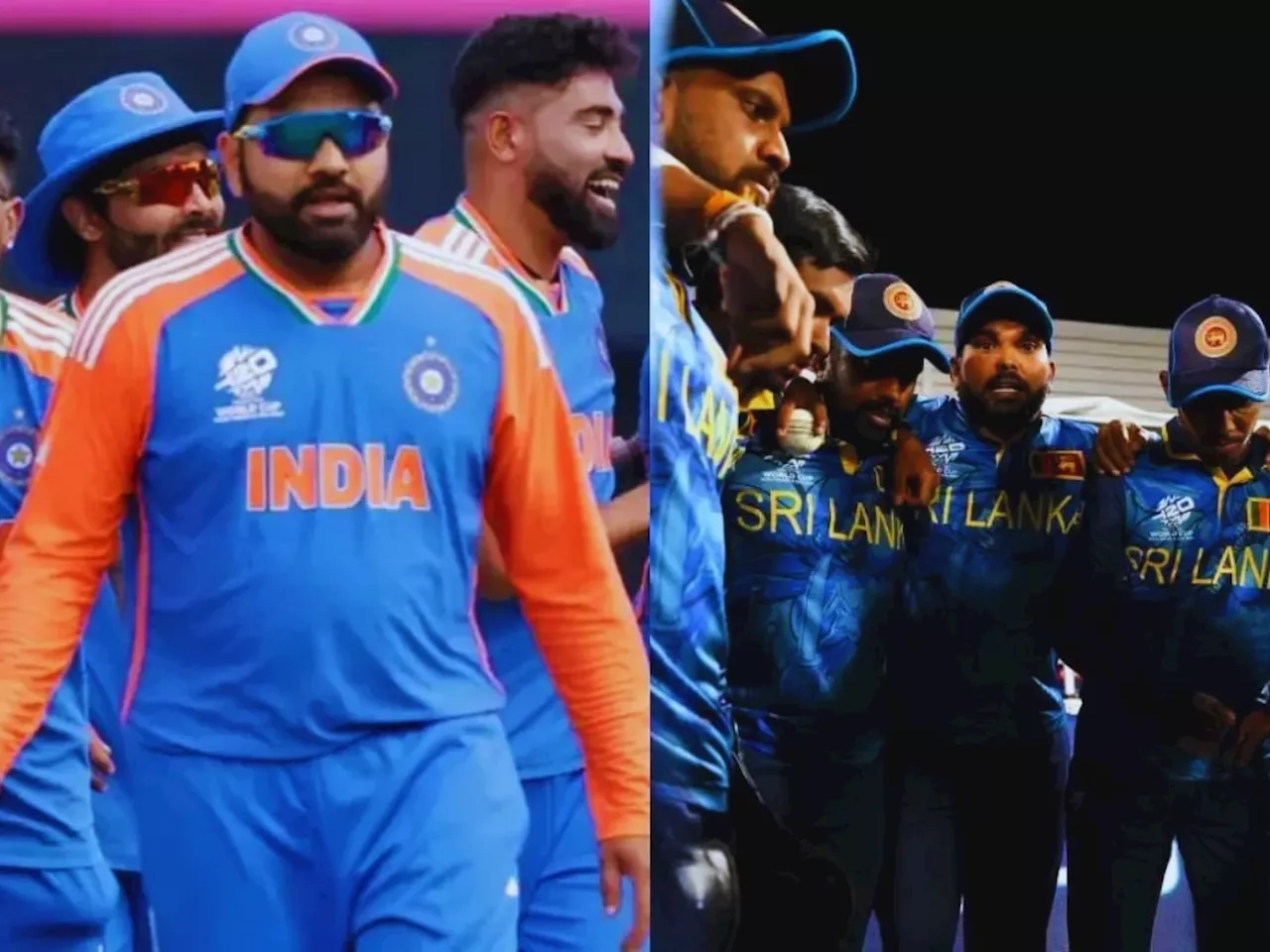 IND vs SL : बीसीसीआयने श्रीलंका दौऱ्याचं शेड्यूल जाहीर करताच कॅप्टनचा तडकाफडकी राजीनामा, म्हणाला...