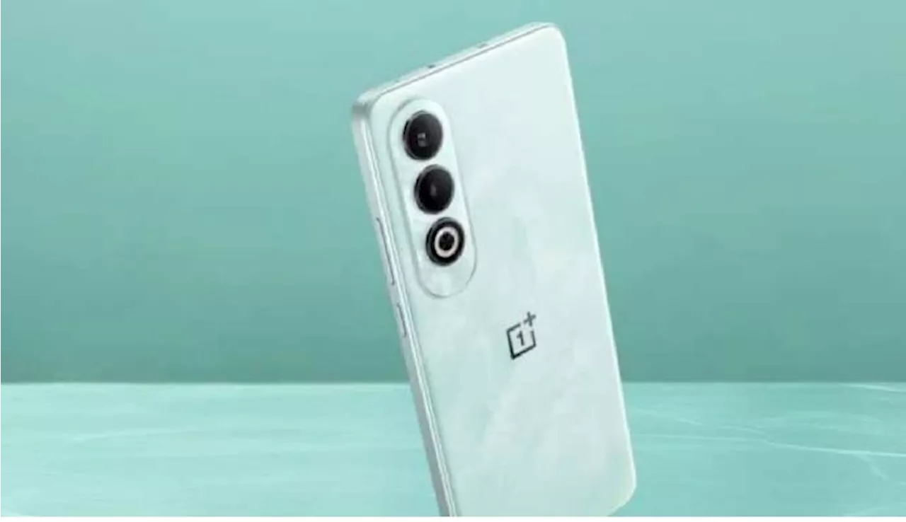 OnePlus Nord 4: జూలై 16న OnePlus Nord 4 లాంచ్, ధర ఎంతంటే