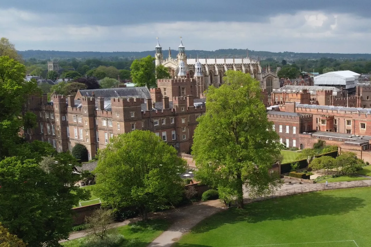 Une prestigieuse école britannique remplace les iPhone des étudiants par de simples téléphones Nokia