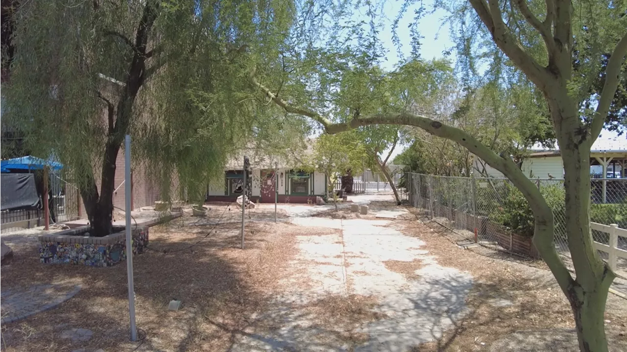 106-year-old Gilbert home scheduled to be demolished soon if not enough money is raised