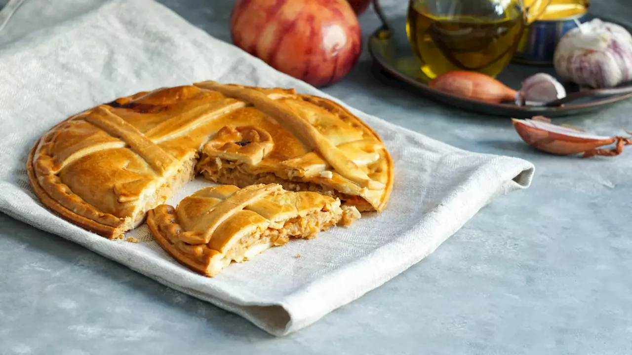 El restaurante de Madrid con la mejor empanada gallega: solo cuesta 11,50 euros