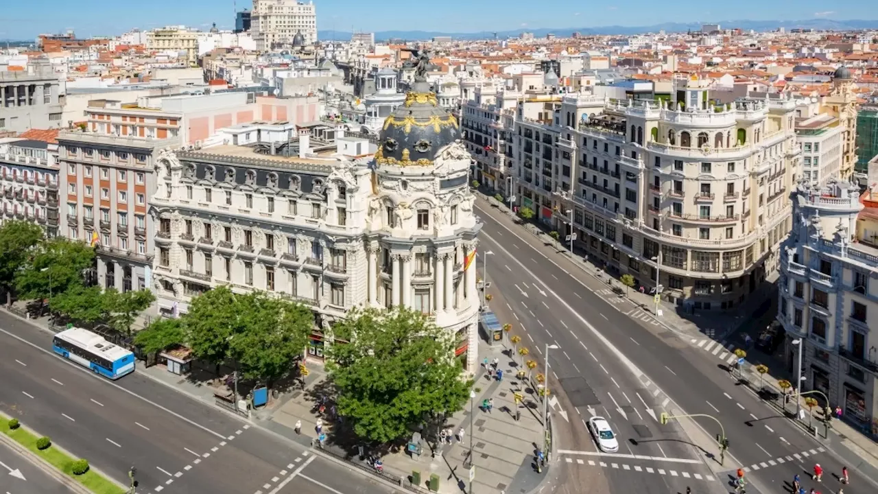 Las declaraciones responsables permiten un ahorro de 50.000 euros a los compradores de viviendas en Madrid