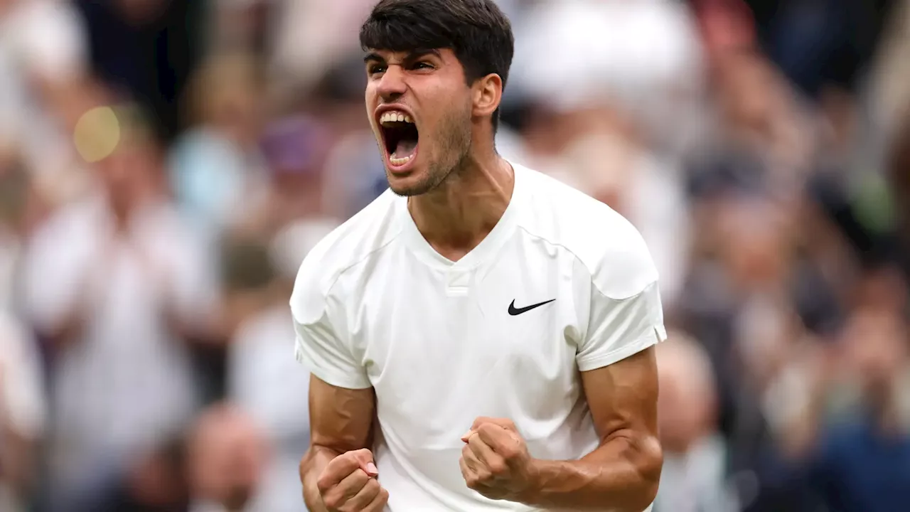  Novak Djokovic: horario y dónde ver por TV la final de Wimbledon