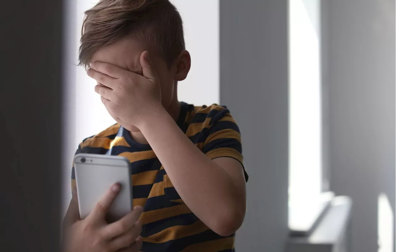 Italie : Dans les écoles et les collèges, les téléphones portables, c’est ciao