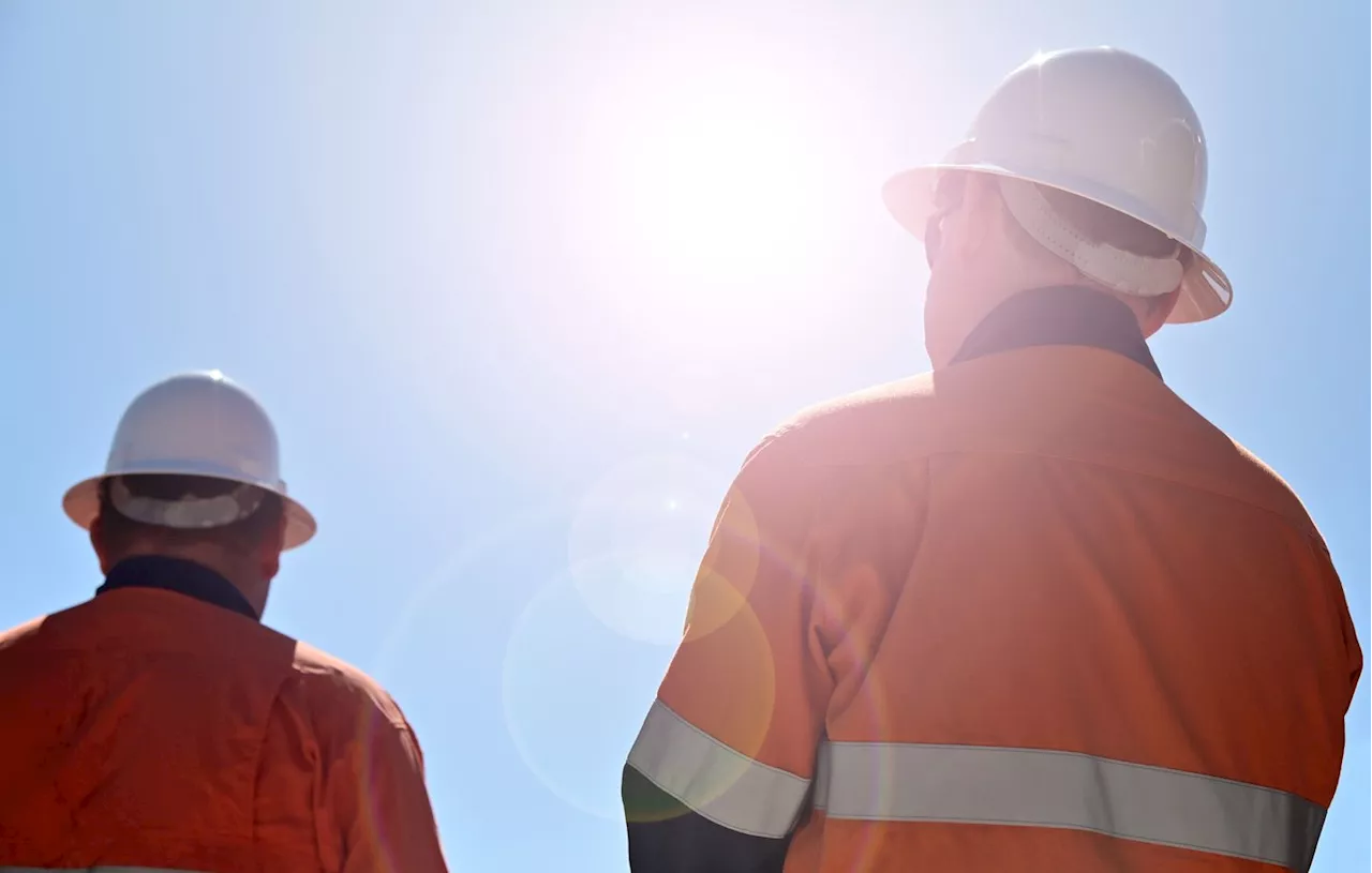 Les conditions de travail s’adoucissent enfin pour les métiers du BTP