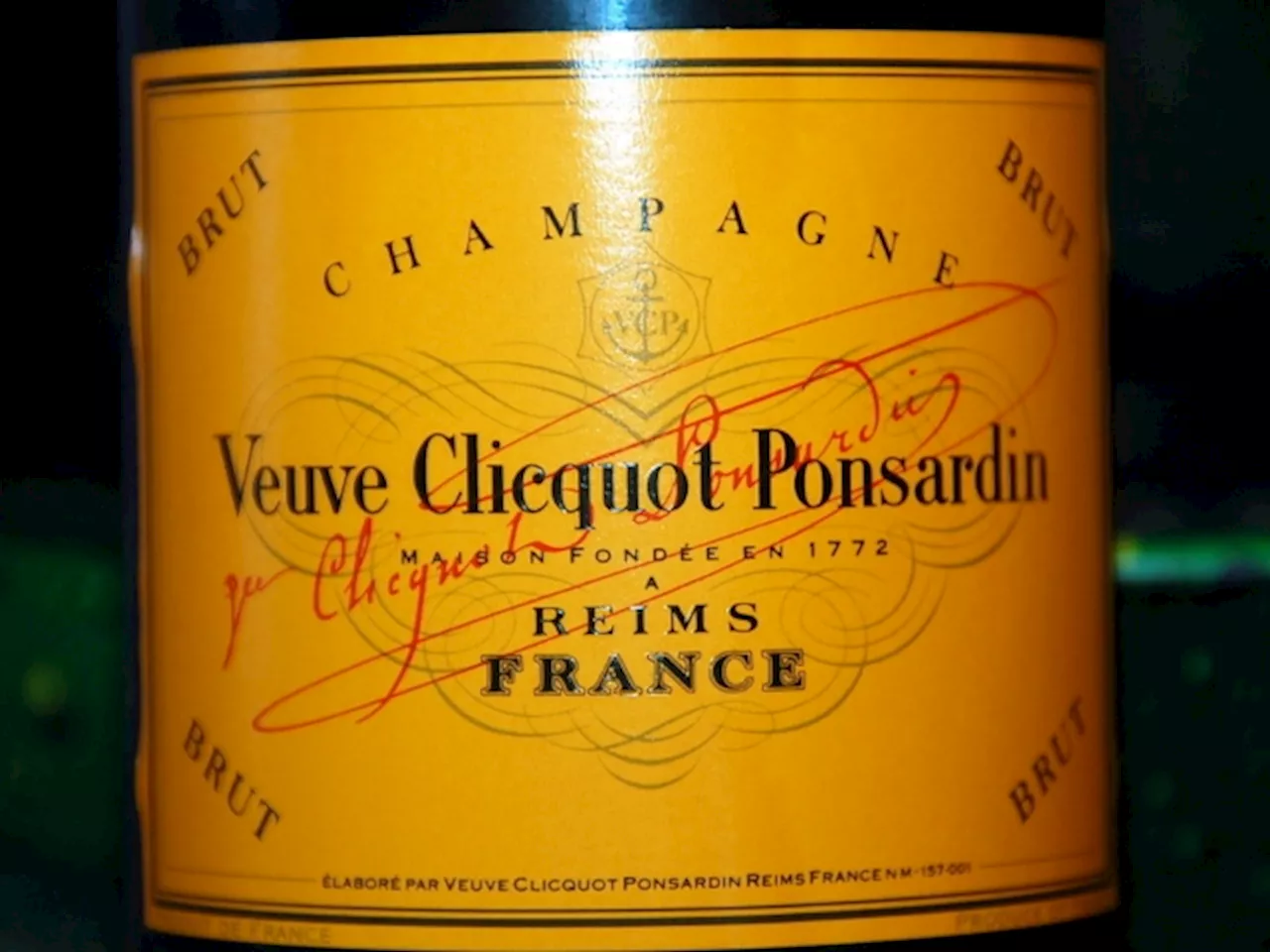 New Movie Portrays The Rise Of Widow Clicquot As Champagne Industry Leader