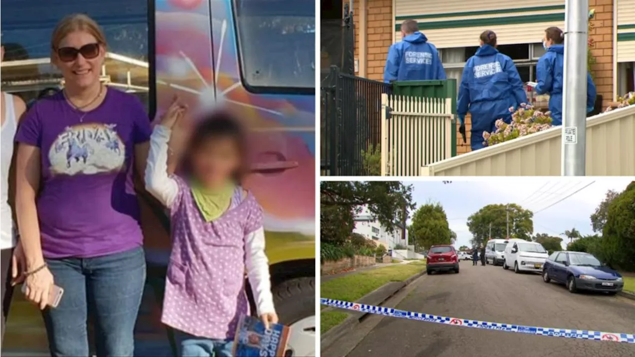 Tributes flow for mum, teen daughter found dead inside Marsfield, Sydney home