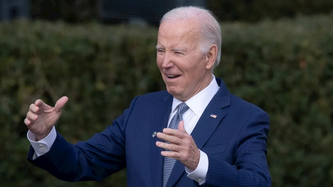 Congresistas demócratas instan a Biden a retirarse después de que reafirme su candidatura en las elecciones