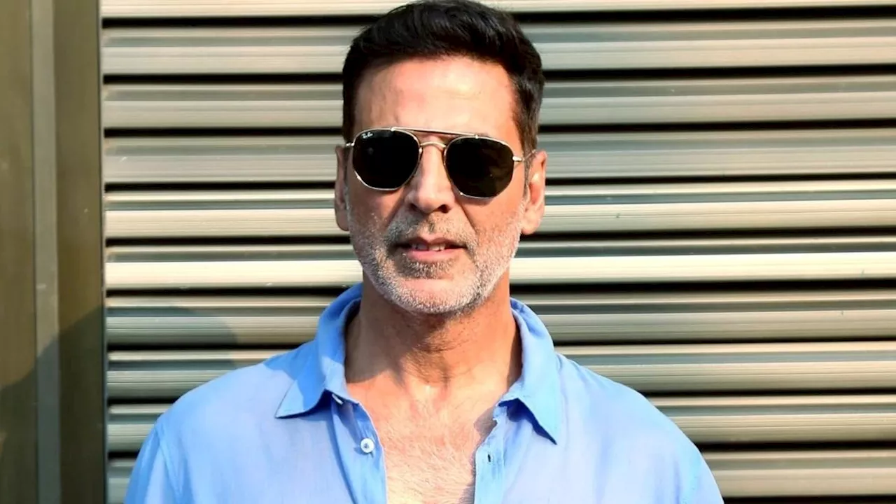 अंबानी परिवार के जश्न में नहीं आएंगे Akshay Kumar, हुआ कोरोना, 2 दिन से तबीयत चल रही थी खराब