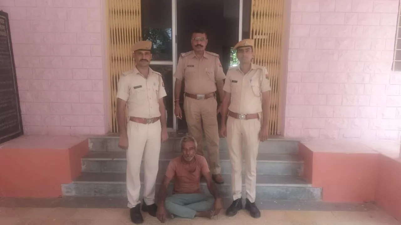 अपहरण, रेप और पुलिस की लापरवाही... पिता-बेटी ने एक ही फंदे से लगा ली थी फांसी, अब SHO पर गिरी गाज