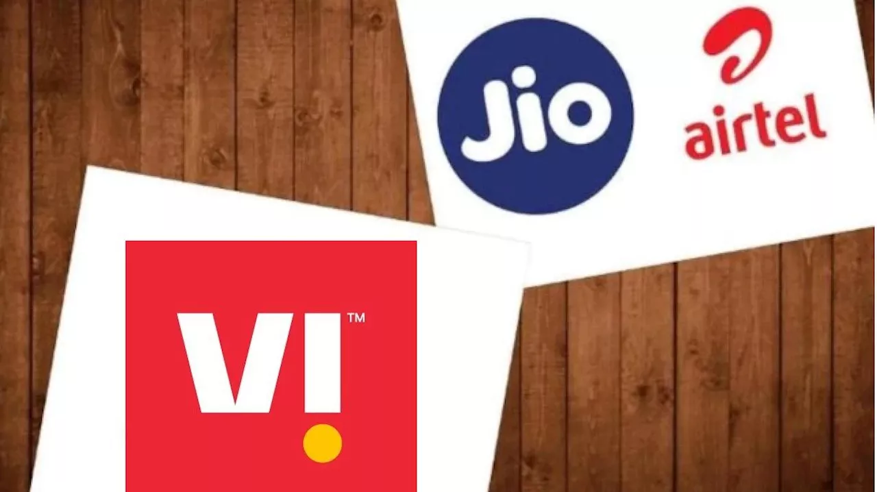 Jio, Airtel और Vi के सबसे सस्ते प्लान्स, जिनमें एक्टिव रहेगी SIM