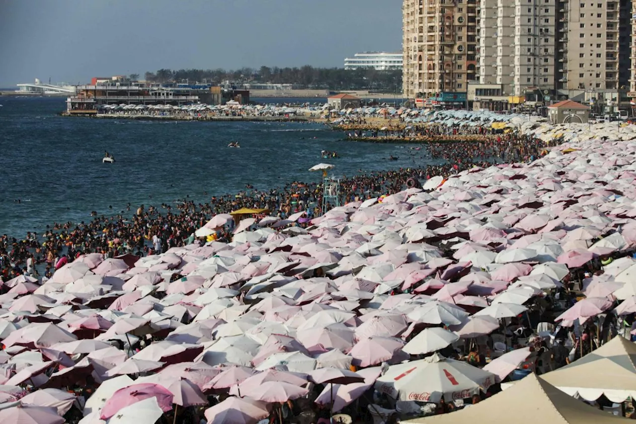 المصريون يتخوفون من موجة غلاء تكلل «يوليو القاسي»