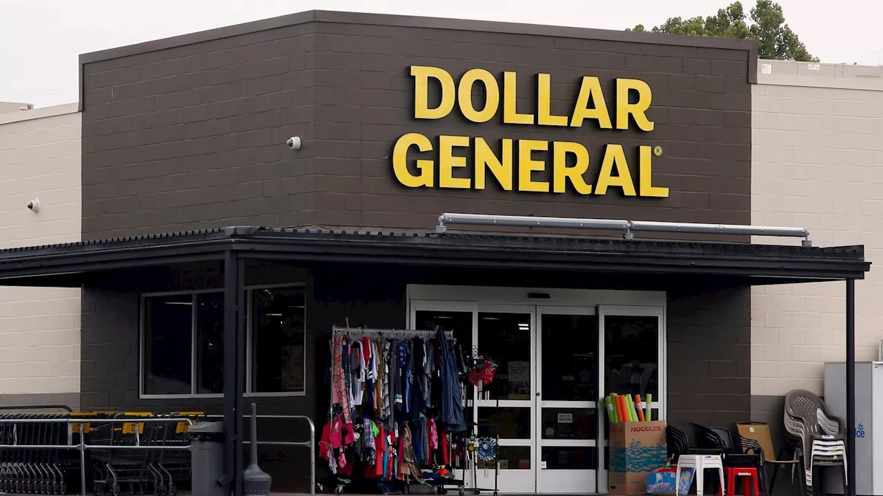 Dollar General agrees to pay $12 million fine to settle alleged workplace safety violations