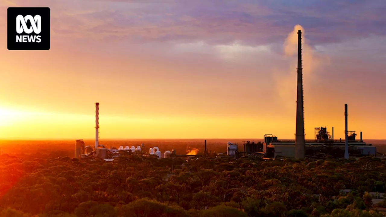 BHP's Nickel West closure could mark end of Australian nickel industry, analyst says