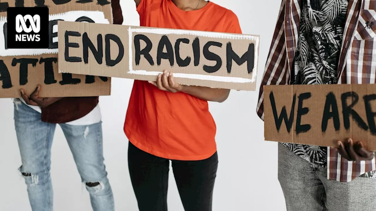 Human Rights Commission report says governments fail on racism — here are six recommendations