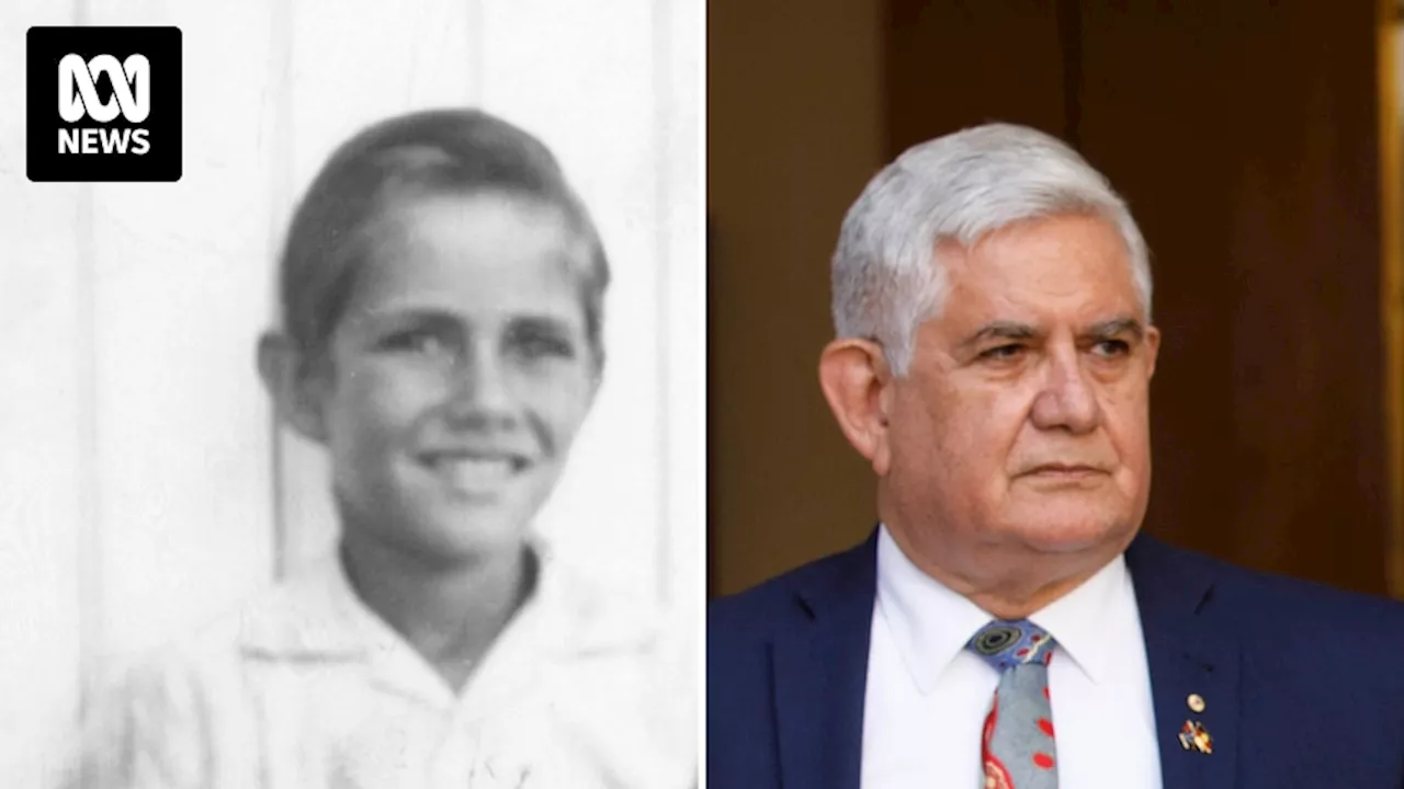 Ken Wyatt: A trailblazer in Australian politics