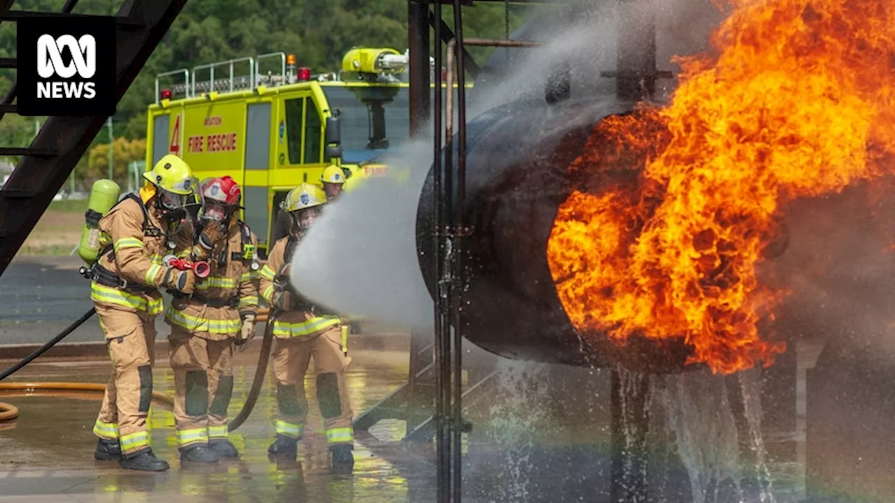 Reduction in emergency aviation resources sparks concern among pilots and firefighters