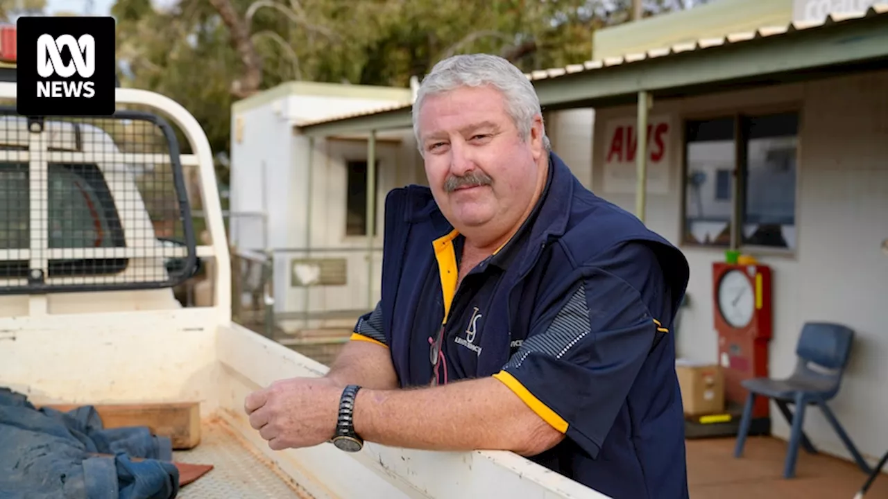 Workers and residents in WA Goldfields reeling over BHP's decision to mothball Nickel West operation