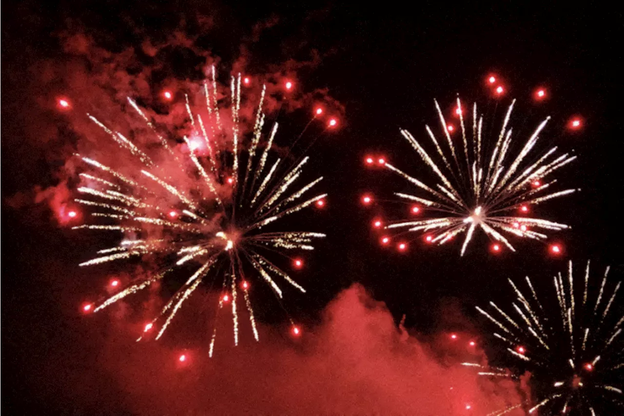 14-Juillet dans les Hauts-de-Seine : où et quand admirer les feux d'artifice ?