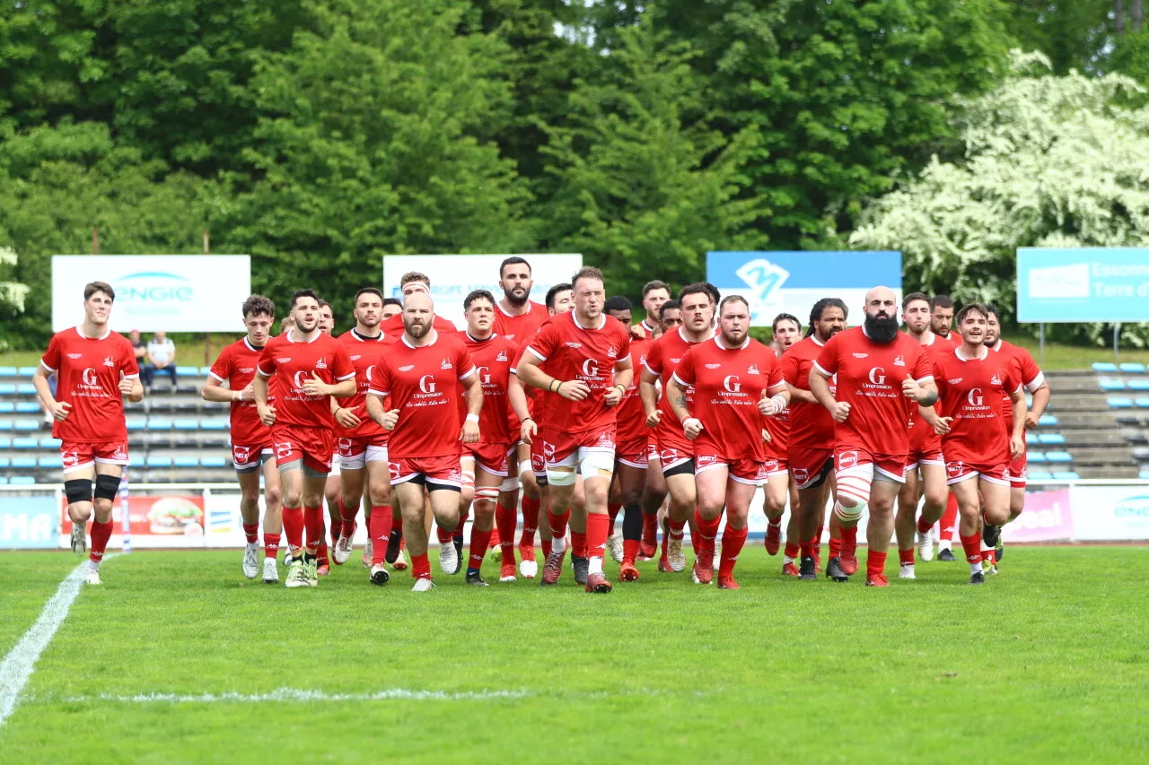 Stade Langonnais : le calendrier de la saison 2024-2025 vient de tomber