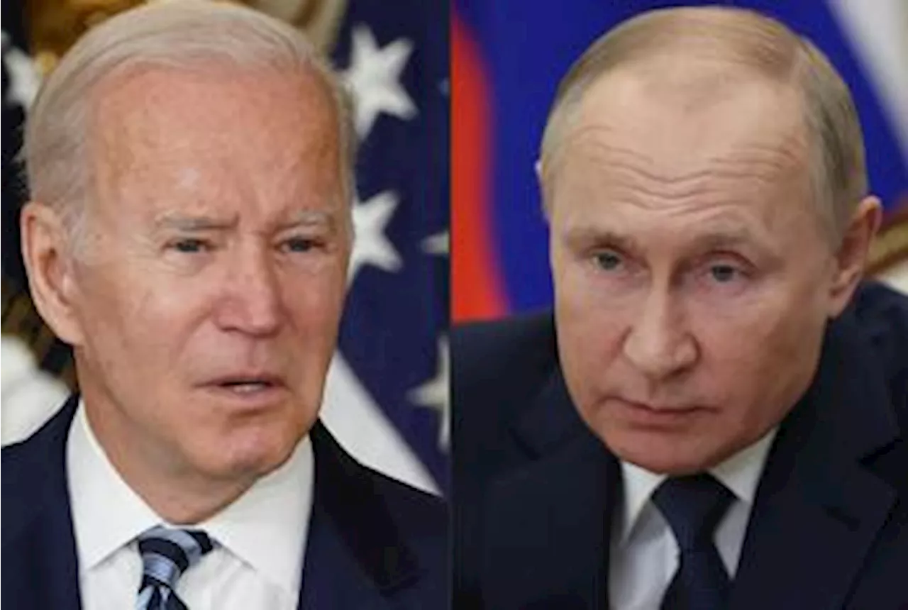 Biden fa ridere la Russia: 'Joe sostiene Putin'